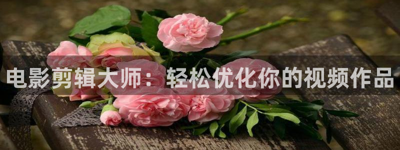 97视频大全：电影剪辑大师：轻松优化你的视频作品
